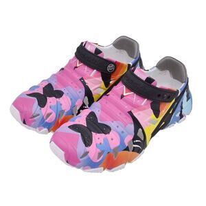 CrossKix 2.0 Graffiti C Shoes Unisex Water Hybrid‎ Slip On Fishing NEW~NIB!!